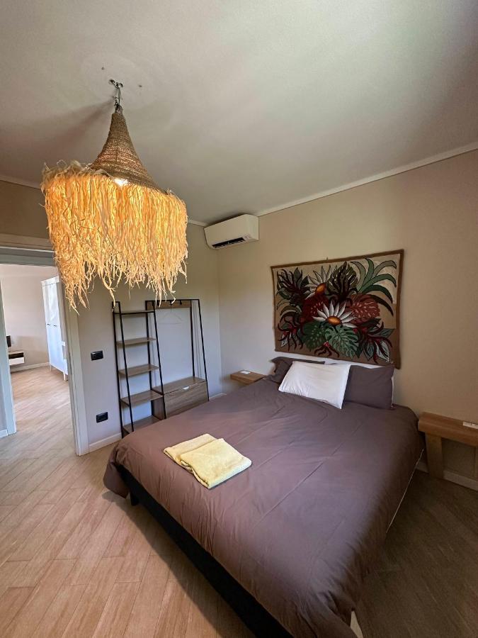 Villa Oliva مانربا ديل جاردا المظهر الخارجي الصورة