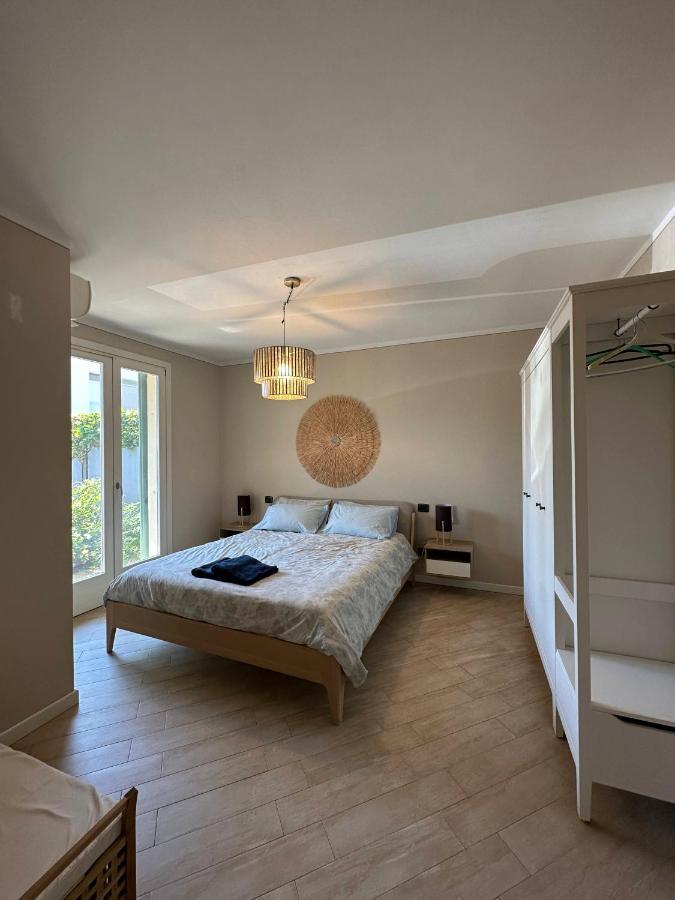Villa Oliva مانربا ديل جاردا المظهر الخارجي الصورة